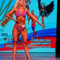OPEN DIAMOND STARS CUP IPC/IFBB  (Фото №0977)
