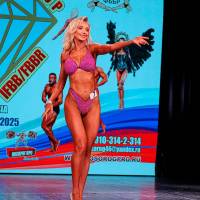 OPEN DIAMOND STARS CUP IPC/IFBB  (Фото №0979)