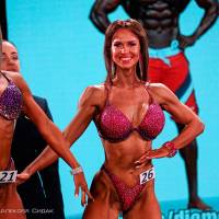 OPEN DIAMOND STARS CUP IPC/IFBB  (Фото №0981)