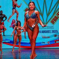 OPEN DIAMOND STARS CUP IPC/IFBB  (Фото №0989)