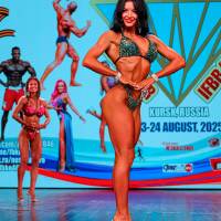 OPEN DIAMOND STARS CUP IPC/IFBB  (Фото №1010)