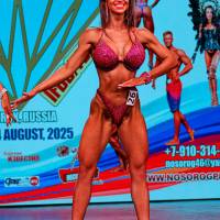 OPEN DIAMOND STARS CUP IPC/IFBB  (Фото №1014)