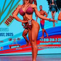 OPEN DIAMOND STARS CUP IPC/IFBB  (Фото №1018)