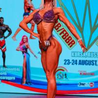 OPEN DIAMOND STARS CUP IPC/IFBB  (Фото №1020)