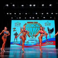 OPEN DIAMOND STARS CUP IPC/IFBB  (Фото №1023)