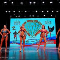 OPEN DIAMOND STARS CUP IPC/IFBB  (Фото №1024)