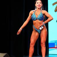 OPEN DIAMOND STARS CUP IPC/IFBB  (Фото №1027)