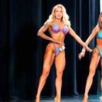 OPEN DIAMOND STARS CUP IPC/IFBB  (Фото №1030)
