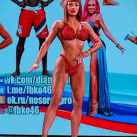 OPEN DIAMOND STARS CUP IPC/IFBB  (Фото №1031)