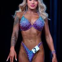 OPEN DIAMOND STARS CUP IPC/IFBB  (Фото №1045)