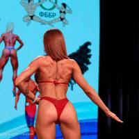 OPEN DIAMOND STARS CUP IPC/IFBB  (Фото №1050)