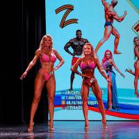 OPEN DIAMOND STARS CUP IPC/IFBB  (Фото №1058)