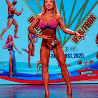 OPEN DIAMOND STARS CUP IPC/IFBB  (Фото №1065)