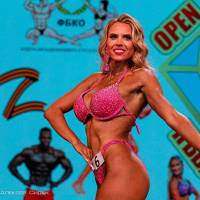 OPEN DIAMOND STARS CUP IPC/IFBB  (Фото №1071)