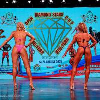 OPEN DIAMOND STARS CUP IPC/IFBB  (Фото №1073)