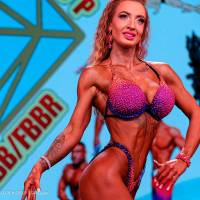 OPEN DIAMOND STARS CUP IPC/IFBB  (Фото №1075)