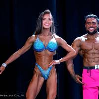 OPEN DIAMOND STARS CUP IPC/IFBB  (Фото №1080)