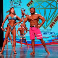 OPEN DIAMOND STARS CUP IPC/IFBB  (Фото №1084)