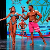 OPEN DIAMOND STARS CUP IPC/IFBB  (Фото №1085)