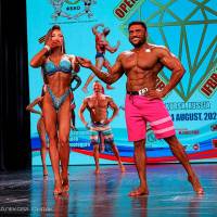 OPEN DIAMOND STARS CUP IPC/IFBB  (Фото №1086)
