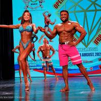 OPEN DIAMOND STARS CUP IPC/IFBB  (Фото №1087)