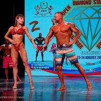 OPEN DIAMOND STARS CUP IPC/IFBB  (Фото №1090)