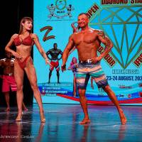 OPEN DIAMOND STARS CUP IPC/IFBB  (Фото №1091)