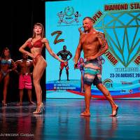 OPEN DIAMOND STARS CUP IPC/IFBB  (Фото №1093)