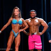 OPEN DIAMOND STARS CUP IPC/IFBB  (Фото №1097)