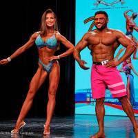 OPEN DIAMOND STARS CUP IPC/IFBB  (Фото №1099)