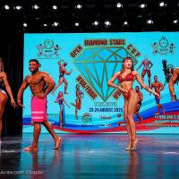 OPEN DIAMOND STARS CUP IPC/IFBB  (Фото №1101)