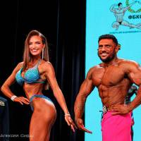 OPEN DIAMOND STARS CUP IPC/IFBB  (Фото №1102)