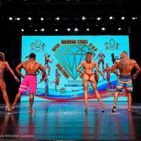 OPEN DIAMOND STARS CUP IPC/IFBB  (Фото №1103)