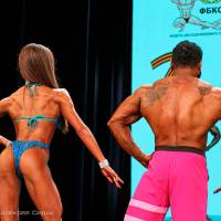 OPEN DIAMOND STARS CUP IPC/IFBB  (Фото №1104)