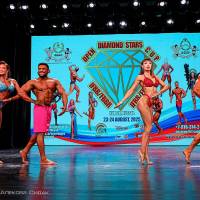 OPEN DIAMOND STARS CUP IPC/IFBB  (Фото №1105)