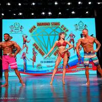 OPEN DIAMOND STARS CUP IPC/IFBB  (Фото №1106)