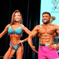 OPEN DIAMOND STARS CUP IPC/IFBB  (Фото №1107)