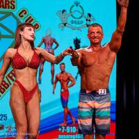 OPEN DIAMOND STARS CUP IPC/IFBB  (Фото №1110)