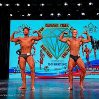OPEN DIAMOND STARS CUP IPC/IFBB  (Фото №1112)