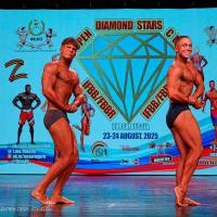 OPEN DIAMOND STARS CUP IPC/IFBB  (Фото №1114)