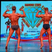 OPEN DIAMOND STARS CUP IPC/IFBB  (Фото №1115)