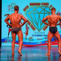 OPEN DIAMOND STARS CUP IPC/IFBB  (Фото №1116)