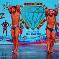 OPEN DIAMOND STARS CUP IPC/IFBB  (Фото №1118)