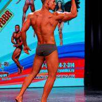 OPEN DIAMOND STARS CUP IPC/IFBB  (Фото №1120)