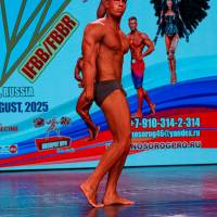 OPEN DIAMOND STARS CUP IPC/IFBB  (Фото №1122)