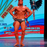 OPEN DIAMOND STARS CUP IPC/IFBB  (Фото №1124)
