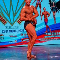 OPEN DIAMOND STARS CUP IPC/IFBB  (Фото №1129)