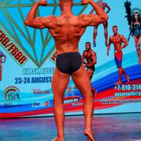 OPEN DIAMOND STARS CUP IPC/IFBB  (Фото №1130)