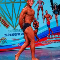 OPEN DIAMOND STARS CUP IPC/IFBB  (Фото №1131)