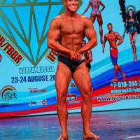 OPEN DIAMOND STARS CUP IPC/IFBB  (Фото №1132)